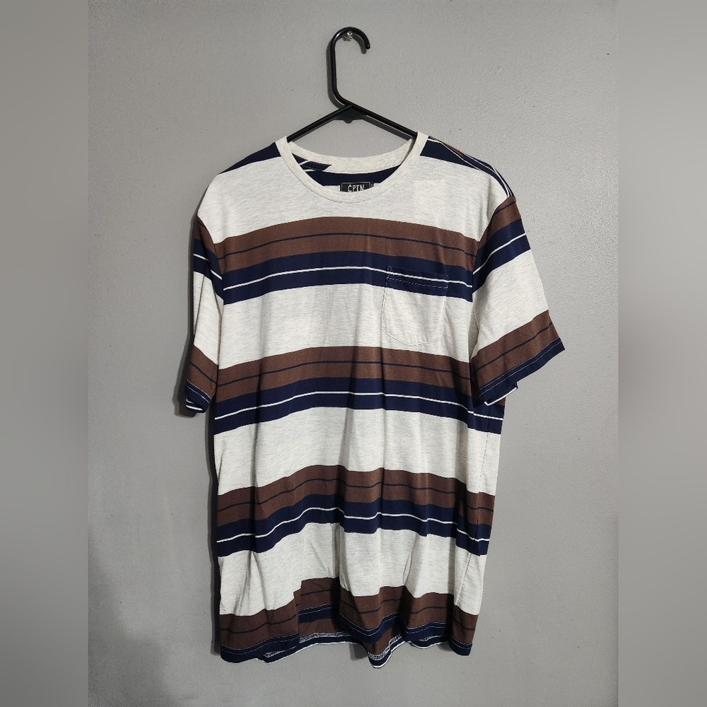 CPTN Pocket T-Shirt